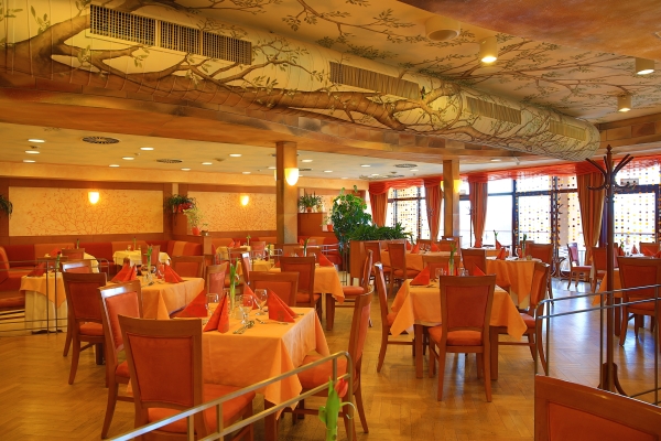 Primavera Hotel & Congress centre (Pilsen)